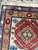 Small Caucasian Sinkiang Rug, 1970s For Sale - Image 6 of 16