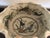 Gold Asian Cachepot and Wood Base For Sale In West Palm - Image 6 of 10