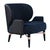 Louis I Armchair by Ottiu For Sale - Image 10 of 13
