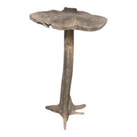 Example of Timber Outdoor