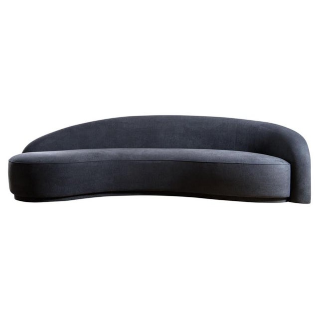 Wood Gatsby 290 Sofa in Wood by Softhouse For Sale - Image 7 of 7