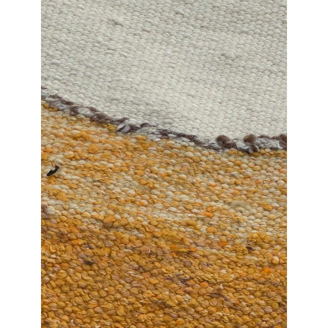 Vintage French Aubusson Tapestry by P. Gachon, 1960s For Sale - Image 18 of 18