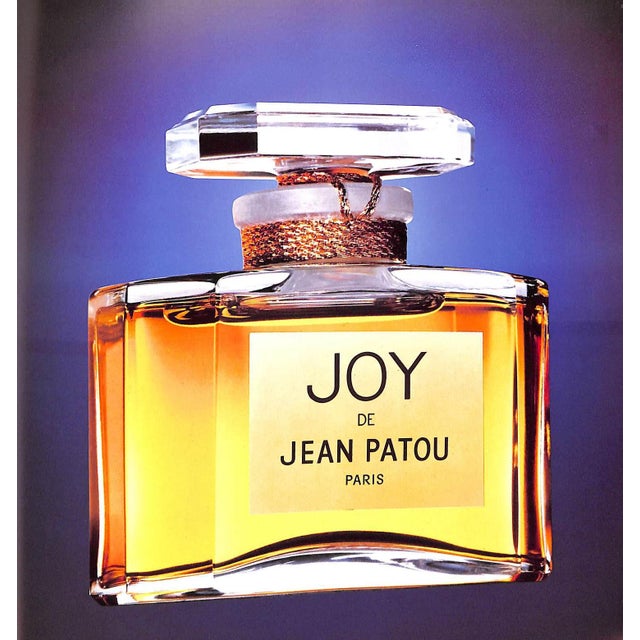 "Perfumes: The Essences and Their Bottles" 1985 Gaborit, Jean-Yves For Sale - Image 11 of 12