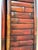 Chinoiserie Vintage Tortoiseshell Bamboo Rectangular Planter Box For Sale - Image 3 of 12
