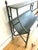 English Antique English Booksellers Stand For Sale - Image 3 of 9