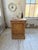 Wood Small Pine Trade Counter, 1950s For Sale - Image 7 of 18