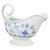 1980s Blue Fluted Plain Porcelain Sauce Boat from Royal Copenhagen, 1980s For Sale - Image 5 of 5