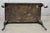 Brown Romweber Thornhill House Collection Carleton Varney Norris Wakefield Mahogany Leather Writing Desk For Sale - Image 8 of 17