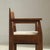 Dutch Art Deco Chair by H. Fels for L.O.V Oosterbeek, 1920s For Sale - Image 10 of 18