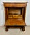 Large French Empire Walnut Secretaire, 1920 For Sale - Image 10 of 18