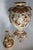 Antique Signed Japanese Satsuma Lidded Porcelain Censer, Meiji Period For Sale - Image 13 of 18