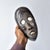 Wood Early 20th Century Old Dan Dean Gle Mask For Sale - Image 7 of 13