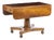 English Sofa-Table in Mahogany, 19th Century For Sale