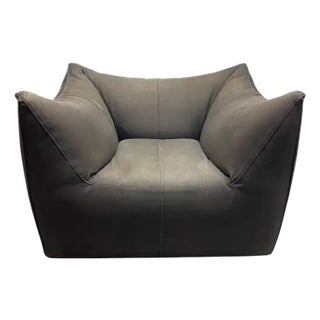 Mario Bellini Le Bambole Armchair for B&b Italia, Italy 1986 For Sale