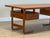 Large Danish Executive Desk in Teak by Jørgen Clausen for Brande Møbelfabrik, 1950s For Sale - Image 11 of 12