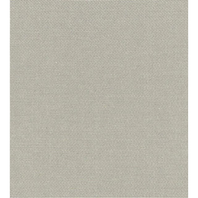 The House of Scalamandré Cortland Weave Fabric, Taupe For Sale