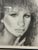 Early 21st Century Moore Artist Proof Barbara Streisand Portrait, Signed For Sale - Image 5 of 11
