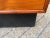 Wood Norway Teak 4 Drawer Dresser in Scandinavian Modern Style, 1965 For Sale - Image 7 of 10