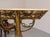 Late Victorian Brass Standing Church Gothic Lectern For Sale - Image 5 of 18