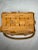 Arts & Crafts Longaberger Handwoven Lidded Basket For Sale - Image 9 of 12