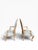 2000 - 2009 Custom Built French Country Chairs- a Pair For Sale - Image 5 of 14