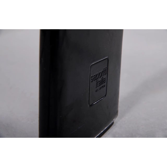 Sail Chairs by Giovanni Offredi for Saporiti, Italy, 1973, Set of 2 For Sale - Image 9 of 10