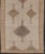Vintage Turkish Kars Gallery Runner in Warm Taupe, Sand, and Soft Brown For Sale In Atlanta - Image 6 of 14