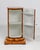 Antique Biedermeier Column Cabinet, 1830 For Sale - Image 9 of 12