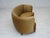 Vintage Danish Three-Seater Banana Sofa, 1960s For Sale - Image 6 of 18