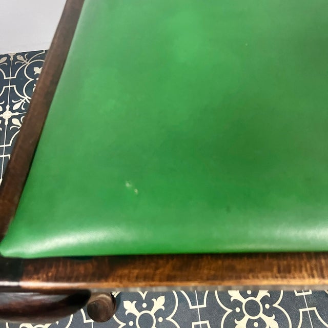 Edwardian Mahogany Side Chair For Sale - Image 13 of 18