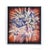 Paper M. Fleischer Large Scale Abstract Folded Paper Modern Painting 1987 For Sale - Image 7 of 10