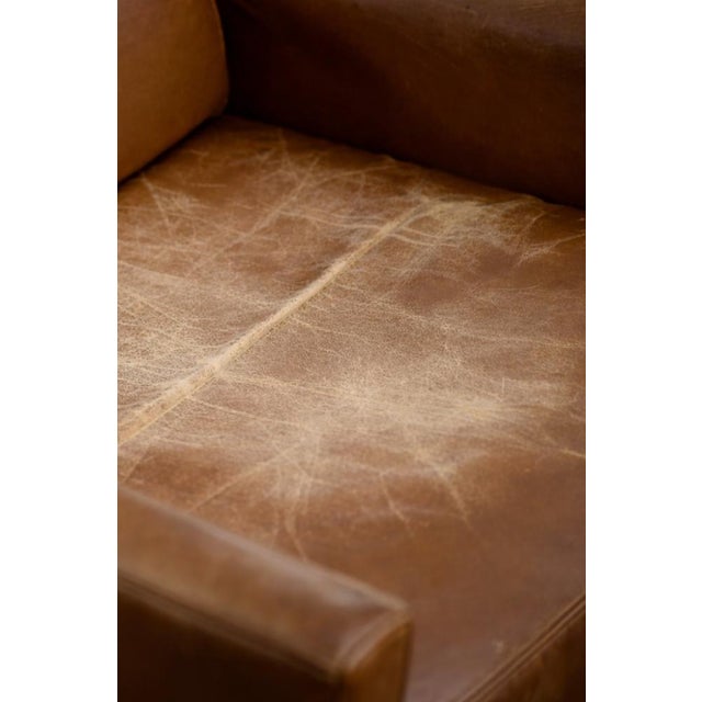 Vintage Danish Model 39 Easy Chair by Kai Lyngfeldt Larsen for Søren Willadsen, 1960s For Sale - Image 10 of 18