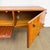 Scandinavian Sideboard with Rosewood Veneer and Lacquer Finish, 1960s For Sale - Image 9 of 14
