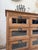 Walnut Seed Merchant Sideboard, 1950 For Sale - Image 16 of 18