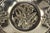 C. 1880's James W. Tuffts Boston Quadruple Plate Bread Tray Platter Dish 4314 For Sale - Image 13 of 18