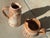 Studio Ceramic Pitchers by Helma Klett, Germany, 1980s, Set of 2 For Sale - Image 10 of 13
