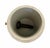 Vintage Lucien Chirat Carouge-Genève Mustard Dispenser Crock For Sale In Phoenix - Image 6 of 10