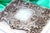 Silver Shell Jewelry Box with Reliefs and Applications For Sale - Image 6 of 9