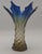 Flavio Poli Murano Glass Vase by Flavio Poli, 1960s For Sale - Image 4 of 4