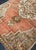 Textile Turkish Vintage Rug 3'5" x 7'3" #21319 For Sale - Image 7 of 8