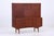Mid-Century Teak Highboard, 1960s For Sale - Image 3 of 11