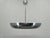 Bauhaus Bauhaus UFO Pendant Light by Josef Hurka for Napako, 1930s For Sale - Image 3 of 13