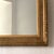Small Louis XVI Style Mirror in Wood and Gilded Stucco, 1920s For Sale - Image 9 of 12