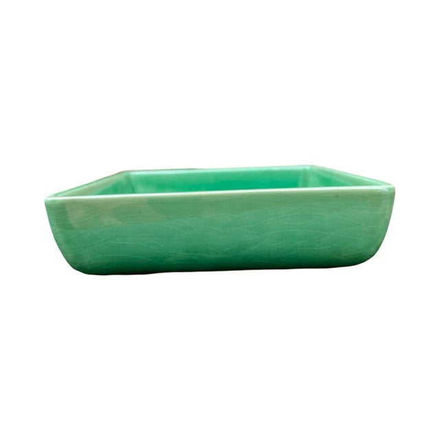 Ceramic Ceramic, Hand-Painted Bowl Hb554, Designed by H.Bollhagen, 1960s. For Sale - Image 7 of 9