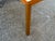 Wood Danish Modern Teak Extendable Dining Table With Two Leaves, Made in Denmark For Sale - Image 7 of 12