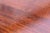 Asian Rosewood Secretary Desk With Mother-of-Pearl Inlay, Bird & Blossom Motif, Slant Front Writing Desk For Sale - Image 17 of 18