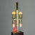 Hermes Table Lamp by Angelo Brotto for Esperia, 1970s For Sale - Image 18 of 18