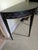 Mid 20th Century Maitland Smith Chinoiserie Style Demi Lune Console Table For Sale - Image 15 of 17