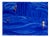 David King, Bluewave, 2000s, Oil on Aluminum Panel For Sale