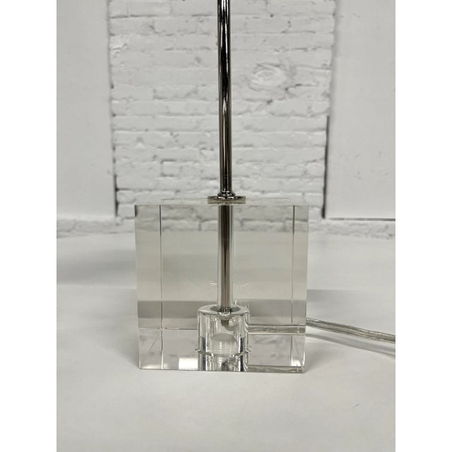 Monroe Table Lamp by Regina Andrew For Sale - Image 11 of 12